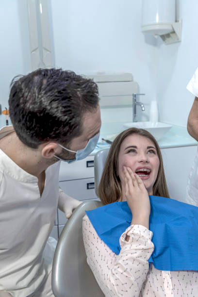 Best Weekend Emergency Dentist in San Marino, CA