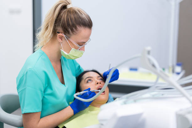 Best Emergency Tooth Extraction in San Marino, CA