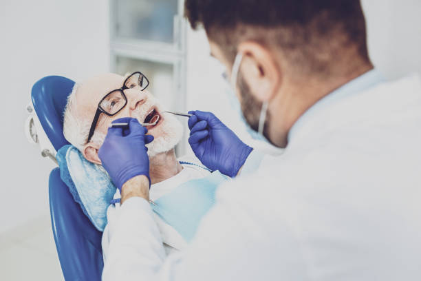 Best Emergency Tooth Extraction in San Marino, CA